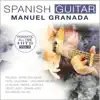 Manuel Granada - Spanish Guitar. Romantic All Time Hits, Vol. 2